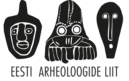 Eesti Arheoloogide Liidu logo